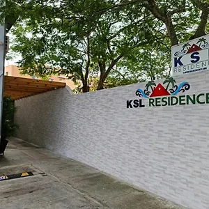  Apartamento Ksl