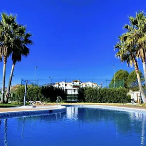 Valley Hotell Ronda