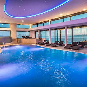 Grand Adriatic Ii Hotell Opatija