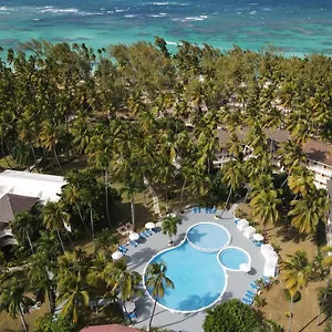 4* Semesteranläggning (resort) Vista Sol &