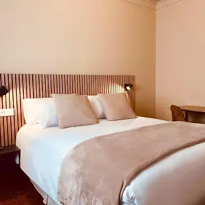 San Francisco Hotell Ronda