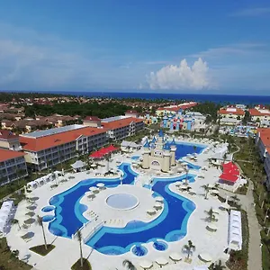 5* Semesteranläggning (resort) Bahia Principe Fantasia